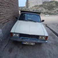 وانت‌بار‌عبدی