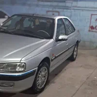 پژو پارس tu5 مدل 1400|خودرو سواری و وانت|شیراز, گویم|دیوار