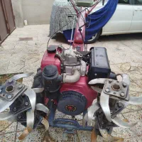تیلر 10اسب