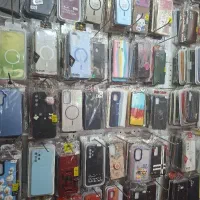 هندزفری گاردموبایل سامسونگشیائومی ایرپادشارژرکابل