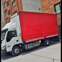 کارگر ماهروباربری اسکان بار معالی آباد شیراز|خدمات حمل و نقل|شیراز, معالیآباد|دیوار