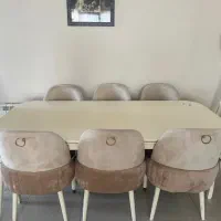 میزناهارخوری ۸نفره