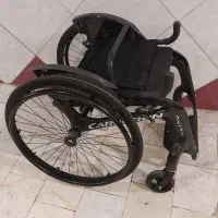 ویلچر کربن|آرایشی، بهداشتی، درمانی|تهران, وردآورد|دیوار