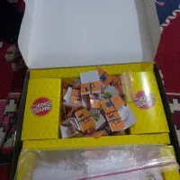 دوتا بازی فکری نونو
