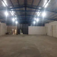 فروش سوله ۵۳۰ متری با عرض۱۵ ارتفع ۷ متر|فروش دفتر صنعتی، کشاورزی، تجاری|رباطکریم, شهرک صنعتی زوارهای|دیوار