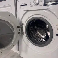 لباسشویی در حد|ماشین لباسشویی و خشک‌کن لباس|تهران, کوی بیمه|دیوار