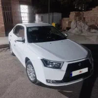 دنا پلاس شش دنده رینگ آلومینیومی|خودرو سواری و وانت|الشتر, |دیوار