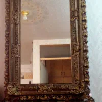 اینه قدی|آینه|باسمنج, |دیوار