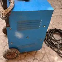 دستگاه جوش میلر و حدیده لوله با گیره لوله|ابزارآلات|تهران, تهرانپارس غربی|دیوار