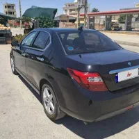 دنا پلاس توربو ۶ دنده دستی