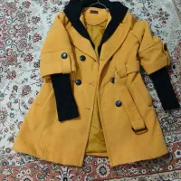 پالتو وکاپشن