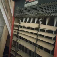 هیتر گازی وبرقی