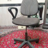 مانیتور ـ میز کامپیوترـ صندلی|میز تحریر و کامپیوتر|همدان, |دیوار