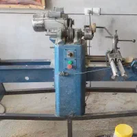 دستگاه کپی تراش خراطی