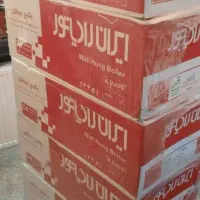 پکیج دیواری ایران رادیاتور