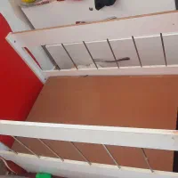 تخت خواب وگهواره|تخت و صندلی بچه|اهواز, اهواز|دیوار