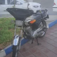 متور هندا۱۲۵