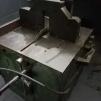 قطع کن چوب آلمینیوم بر پمپ باد 50 فن هواکش دینام|ماشین‌آلات صنعتی|قدس, شهر‌قدس|دیوار