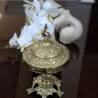 سرویس دکوری برنز