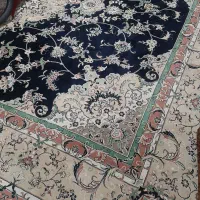 میز تلوزیون* فرش *تخت  آرایشگاه زنانه*کولر*سماور