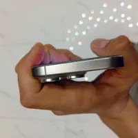 Iphone 15 pro تمیز|موبایل|اصفهان, پرتمان|دیوار