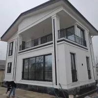 نمای سیمانی