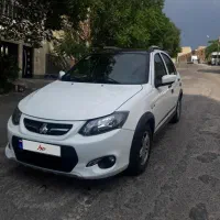 کوییک R اتومات فول آپشن