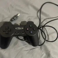 دسته ps|کنسول، بازی ویدئویی و آنلاین|مشهد, موسوی قوچانی|دیوار