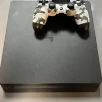 ps4 یک ترابایت