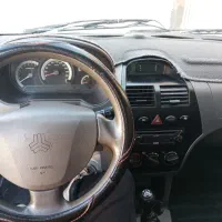 تیبا مدل 93|خودرو سواری و وانت|بهاباد, |دیوار