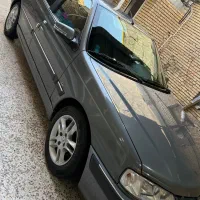 پژو پارس سال