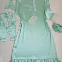 لباس بارداری یا ست بیمارستان