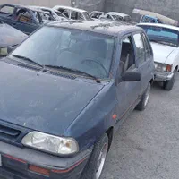 مرکز اسقاط خودروهای فرسوده|خدمات موتور و ماشین|قم, قلعه صدری|دیوار