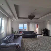 واحد ۱۴۶ متر فاخر در برج ساحلی پلاک صفر دریا|فروش آپارتمان|سرخرود, |دیوار