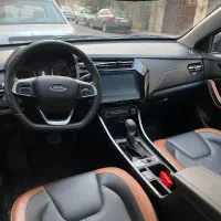 x22 pro دنده ای مدل ۱۴۰۴|خودرو سواری و وانت|گرگان, |دیوار