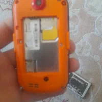 گوشی سامسونگ لمسی قدیمی سالم به شرط