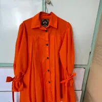 مانتو سایز 38و40|لباس|هشتگرد, طاووسیه|دیوار