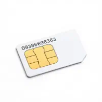 فروش سیم کارت دائمی رند