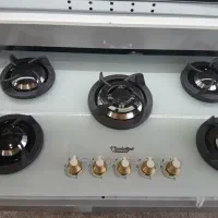تنوع در انتخاب/2-3-4-5شعله صفحه ای