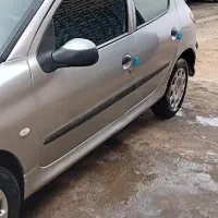 فروش فوری کارمندی|خودرو سواری و وانت|آمل, |دیوار