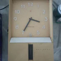 ساعت انتیک ناسیونال