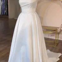 لباس عقد و عروسی سایز 36 تا 38