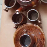 خانه وآشپز خانه|ظروف سرو و پذیرایی|کرج, شهرک اوج|دیوار