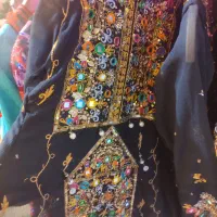 بنارسی  همراه سریگ