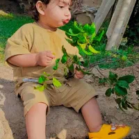 پرستارکودک