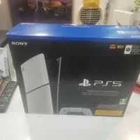 ps5 اسلیم پلمپ ورژن اروپا