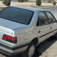 پژو405|خودرو سواری و وانت|فولادشهر, مسکن مهر فولادشهر|دیوار