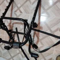 باربند دوچرخه