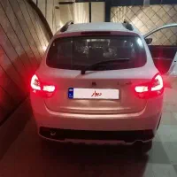 کوییک s آپشن دار85  گانه|خودرو سواری و وانت|فردیس, شهرک ۱۱۰|دیوار