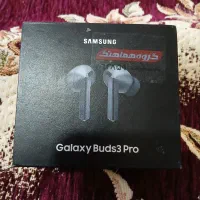 هدفون buds 3 pro سامسونگ در حد